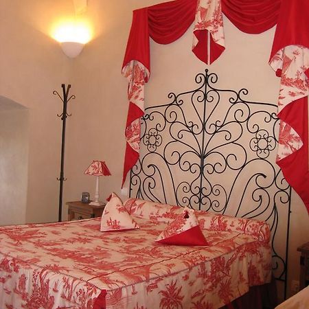 Bed and Breakfast L'Echo Et L'Abbaye La Chaise-Dieu Pokoj fotografie