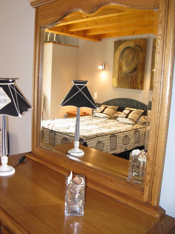 Bed and Breakfast L'Echo Et L'Abbaye La Chaise-Dieu Pokoj fotografie